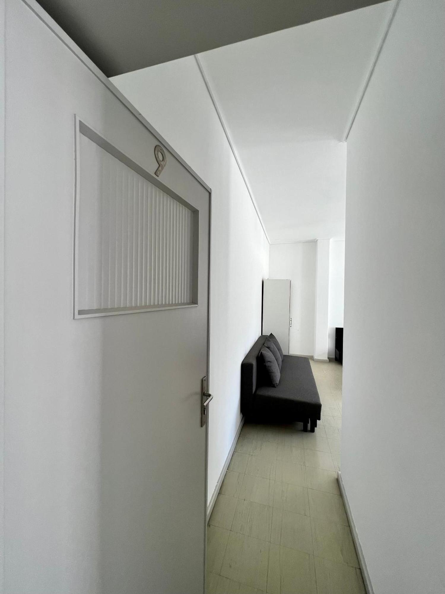 Smile4Porto Guest House Exteriör bild
